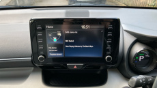 Toyota Yaris 1.5 Hybrid Excel 5dr CVT Hybrid Hatchback